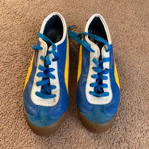 PUMA Roma 68 - rare, classic
